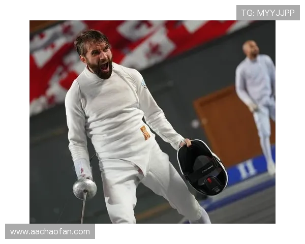 2024年巴黎奥运会重剑击剑比赛精彩回顾与分析