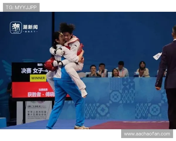 亚运会太极比赛：传统武术在国际舞台上的精彩对决